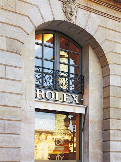 rolex revendeur paris|‭Dubail Boutique‬ in 21 Place Vendôme 75001 Paris France.